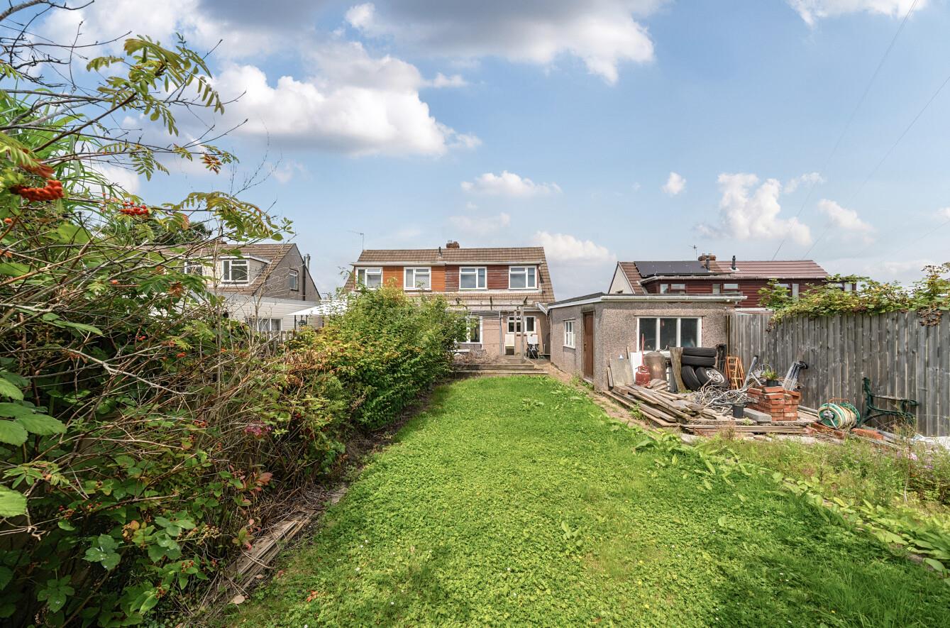 Blaencoed Road, Swansea